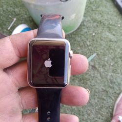 APPLE WATCH 3