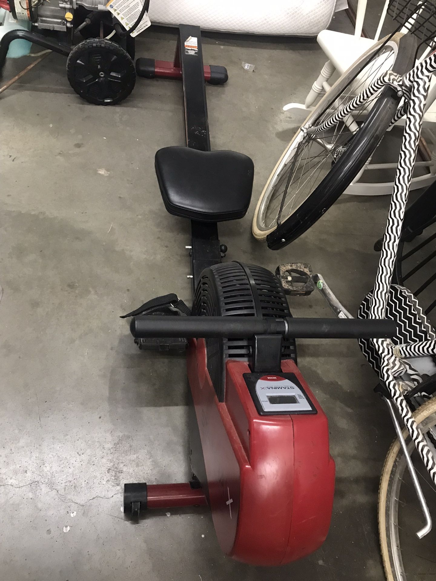 Exercise Equipment