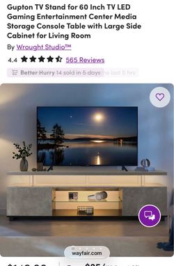 Tv Stand