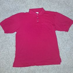 Tri-Mountain Polo Shirts Size Small