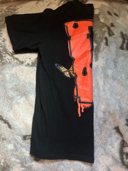 Vlone shirt