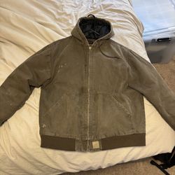 Carhartt Wolverine Jacket L