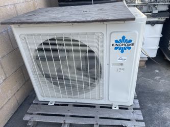 Air Conditioner,30000Btu/h