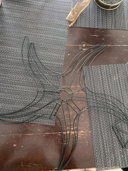 Anchor and Star Fish Decorate 