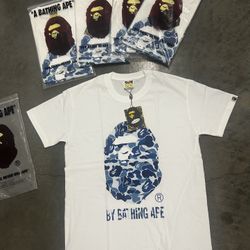 Bape tee