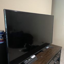 Sharp 55 Inch Tv