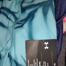 Women's Under Armour Leggings 