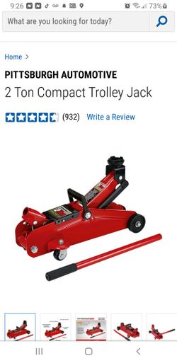 Jack 2 Ton