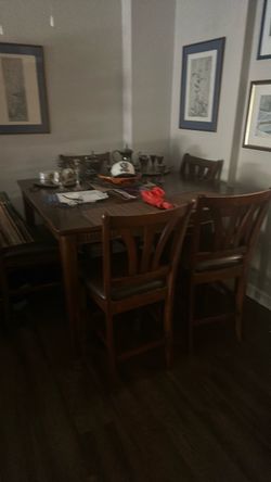 Moving Sale