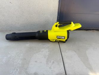 40v Ryobi Whisper Series Blower (Tool only)