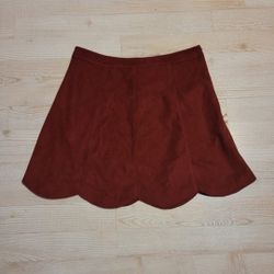 Onetheland Small Womens Skirt 