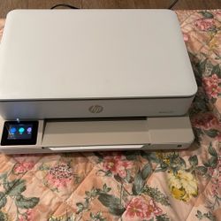 HP Printer - Perfectly Working 