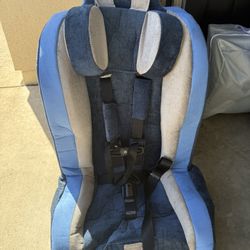 SPECIAL CAR SEAT BRAND NEW!!!!