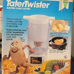 Tater Twister 