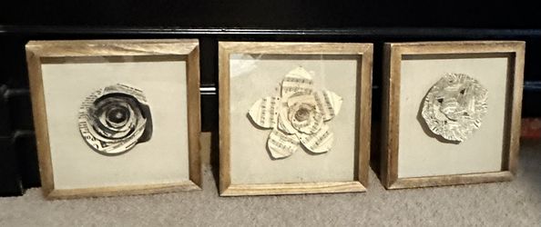 3 Frames