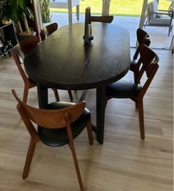 Dining set