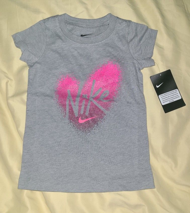 Nike Toddler Shirt