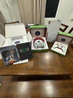Starfield Collectors Edition Bundle - Xbox