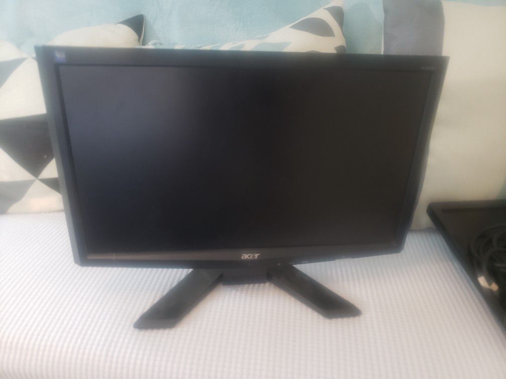 ACER 20" Computer Monitor