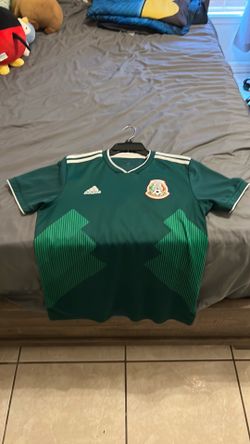 Mexico jersey
