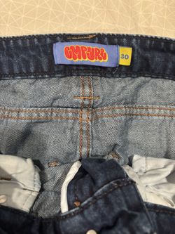 Men’s Empyre Jeans