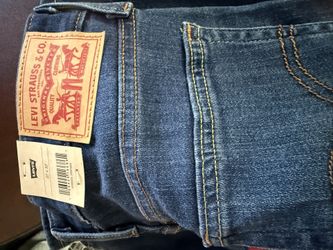 Levi’s