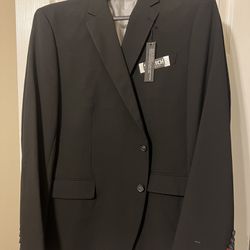 Suit Jacket Slim Fit