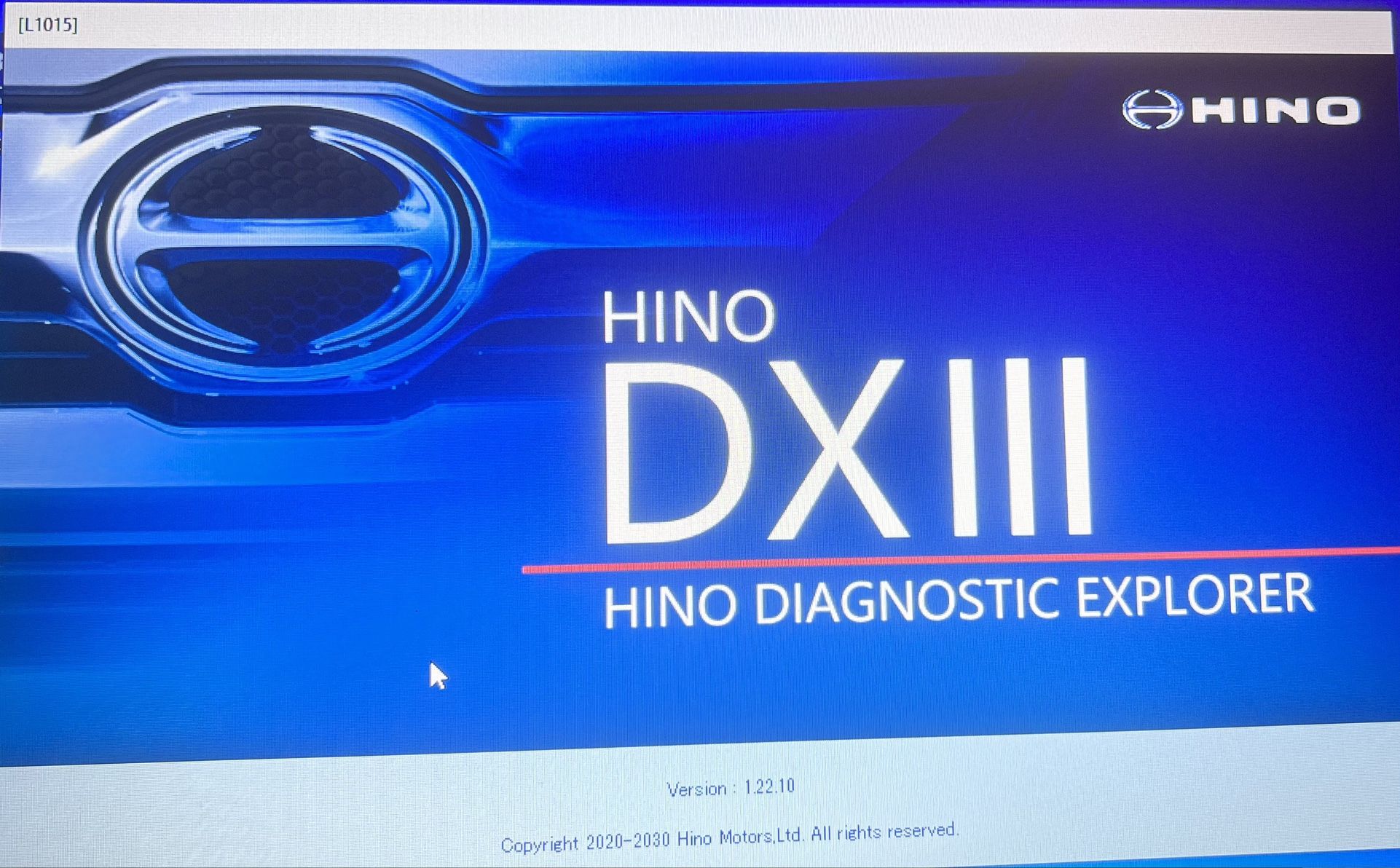 Hino Diagnostic eXplorer DX3 2023 Software wont expire,All Products : American Fashion Style Bags On Sale