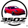 350z SoCal Partouts
