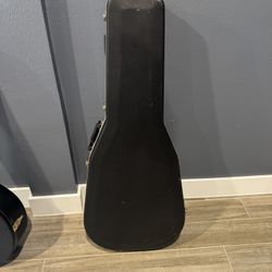 acoustic hard shell case 