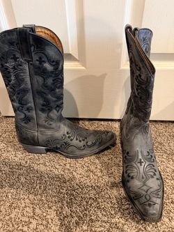 Shyanne woman’s cowboy boots