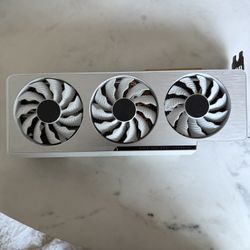 Gigabyte RTX 3090 Vision OC 24GB NVIDIA Graphics Card