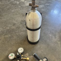 Kegerator Accessories 