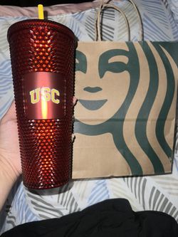 STARBUCKS TUMBLER