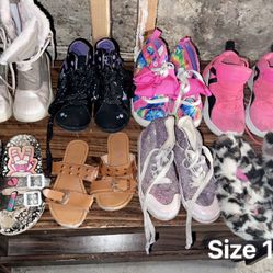 Shoes Lots
