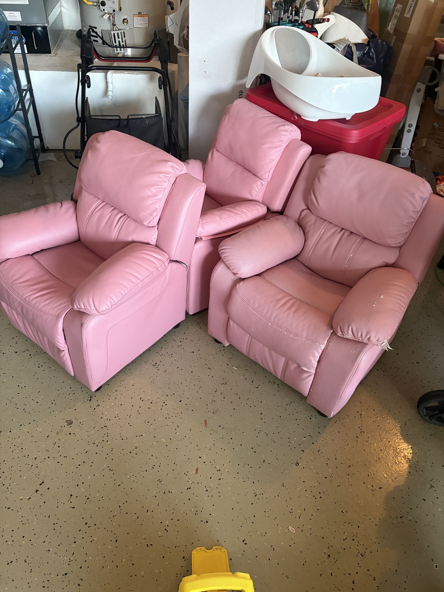 Chairs sofa kids Couch