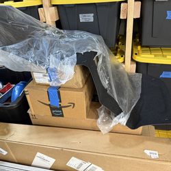 Hyundai Accent Parts