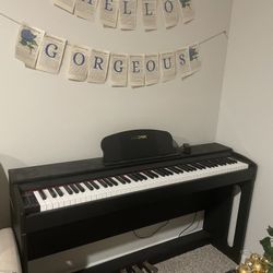 Brand New Electric Piano 