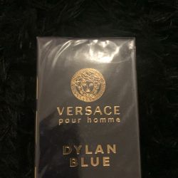 DYLAN BLUE VERSACE 
