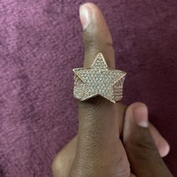 Star Ring 