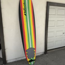 8ft Wavestorm Surfboard 