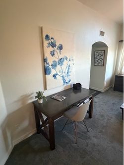 Offices table