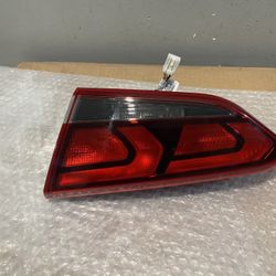 2018-2022 Hyundai Accent Right Trunk Light 
