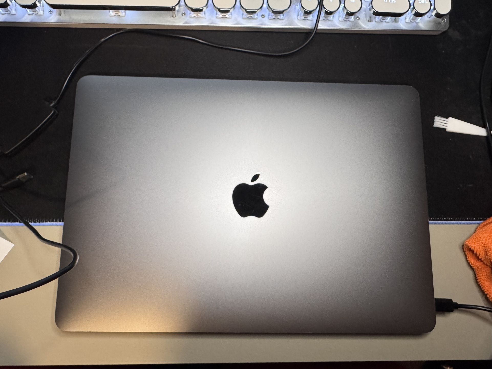 M1 MacBook Air 2020