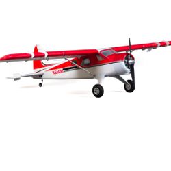 Beaver V2  RC. Plane