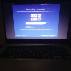 Samsung Galaxy Laptop