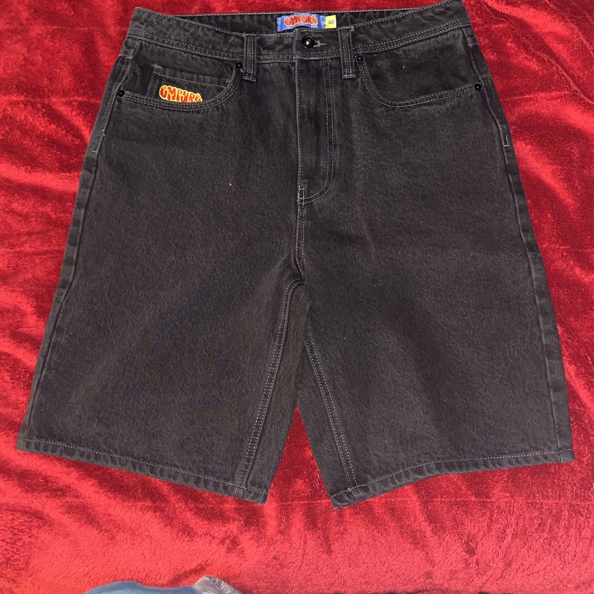 empyre jorts
