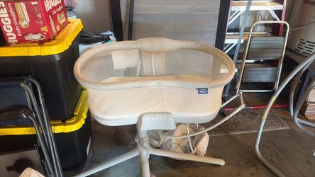 Halo Bassinet