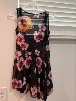 Free people cover up