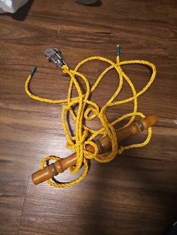 Swing handle